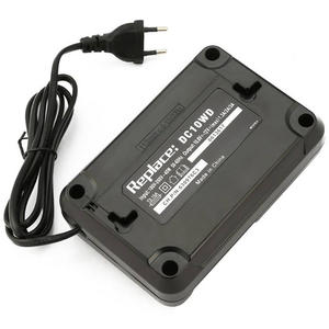 C & P CH06 <span class=keywords><strong>DC10WD</strong></span> BL1015 BL1016 BL1021B BL1041B10.8/12V Cargador de batería para MAK - Product Image 6