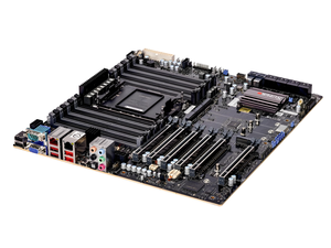 เมนบอร์ดเซิร์ฟเวอร์ LGA4189 MBD-X13SWA-TF-0ซุปเปอร์ไมโครของแท้ใหม่ Xeon DDR4 PCIe 4.0 S Supermicro MBD-X13SWA-TF-0 LGA4189ให้บริการ - Product Image 3