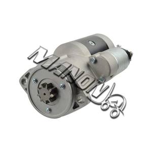 Motor de arranque Yanmar 123900-77010 para piezas de repuesto de montacargas - Product Image 2