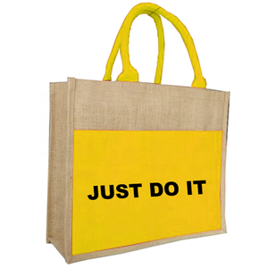 Bolsas de Yute, Fabricante de Bolsas en India, Kolkata, Novation Bags, Fabricadas en Bengala Occidental, India - Product Image 3