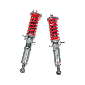 Amortiguadores N for Z (RZ34) 2023-25 MonoRS, Altura de Suspensión Reducida, Aportan un Aspecto Agresivo y Mejoran el Manejo de Forma Inigualable - Product Image 4