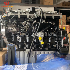 Repuestos para Excavadora Clawengine, Conjunto de Motor C7.1 1106D-70TA, Ensamblaje Completo de Motor Diésel Perkins 1106D para Maquinaria - Product Image 3