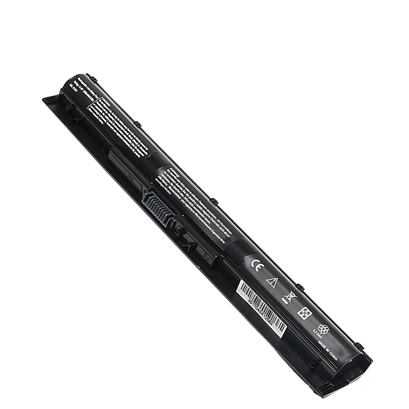 14.8V 33Wh KI04 Notebook Laptop 18650 Baterai Lithium untuk HP Pavilion 14-ab 15-ab 15-An 17-g Series TPN-Q158 Spare 800049-001