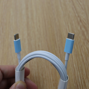 Adaptador usb, usb tipo c 5a mujer <span class=keywords><strong>a</strong></span> <span class=keywords><strong>un</strong></span> hombre 2m policí<span class=keywords><strong>a</strong></span> - Product Image 4
