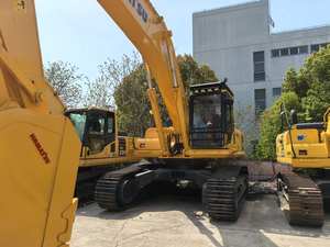 Komatsu Pc360-8 Original de Japón en Buen Estado, en Venta, Komatsu Pc400 Pc450 - Product Image 2