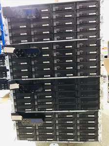 Produit de stockage réseau Unity Xt380f 4*192t 4*16gb - Product Image 3