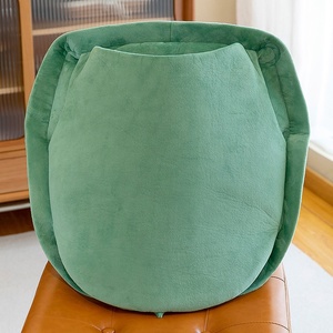 Almohada <span class=keywords><strong>de</strong></span> Peluche con Forma <span class=keywords><strong>de</strong></span> <span class=keywords><strong>Caparazón</strong></span> <span class=keywords><strong>de</strong></span> <span class=keywords><strong>Tortuga</strong></span>, Viral en TikTok, Cojín <span class=keywords><strong>Gigante</strong></span> Suave, Regalo Divertido, Personalizado, Venta al Por Mayor, OEM, MOQ Bajo - Product Image 5