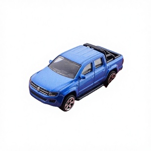 CCA Amarok <span class=keywords><strong>GTR</strong></span> Jimny สำหรับ HILUX A7 Camry 1/64รถ<span class=keywords><strong>กระบะ</strong></span>โมเดลรถอัลลอยหล่อจาก ZF-MC-BW ของเล่นออกแบบโลโก้ได้ตามต้องการ - Product Image 4