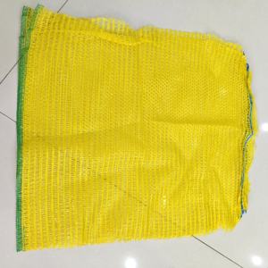 Bolsas <span class=keywords><strong>de</strong></span> Malla Raschel <span class=keywords><strong>de</strong></span> Plástico PE para Envasado <span class=keywords><strong>de</strong></span> Patatas y Cebollas, Capacidad <span class=keywords><strong>de</strong></span> 5KG/10KG/15KG, Tamaños Personalizables, Opciones Multicolor - Product Image 1