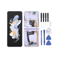 Écran d'assemblage pour Samsung Galaxy Z Flip4 SM-F721B TFT LCD – Fabrication nationale, Vente en gros en vrac