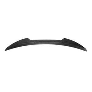 Alerón Trasero para Techo de Coche, Estilo Deportivo, para BMW Serie 1 F40 118i 120i M135i M Sport 2019-2024 - Product Image 6