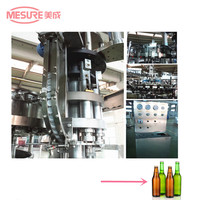 Mini Machine de remplissage et couture pour bière, pressoir automatique, fabriqué en vente en gros et sur mesure