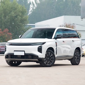 YD AUTO GA-C Trumpchi S7 205KM Pro+ GAC S7 Híbrido Enchufable Trumpchi Xiangwang S7 PHEV SUV Grande de 5 Plazas Listo para Usar en Argelia - Product Image 2