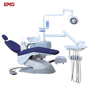 Vendita calda di lusso dentista dentale sedia - Product Image 3