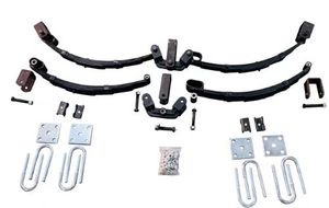 New 5000b Lightweight Single-axle <strong>Kit</strong> Features Mechanical and Electric Brakes, <strong>Leaf</strong> <strong>Spring</strong> Suspension,suitable for Steel <strong>Trailer</strong> - Product Image 6