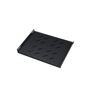 Fabrieksprijs Standaard 19-Inch Kabel Netwerk <span class=keywords><strong>Rack</strong></span> Pallet <span class=keywords><strong>Server</strong></span> <span class=keywords><strong>Rack</strong></span> Plank - Product Image 1