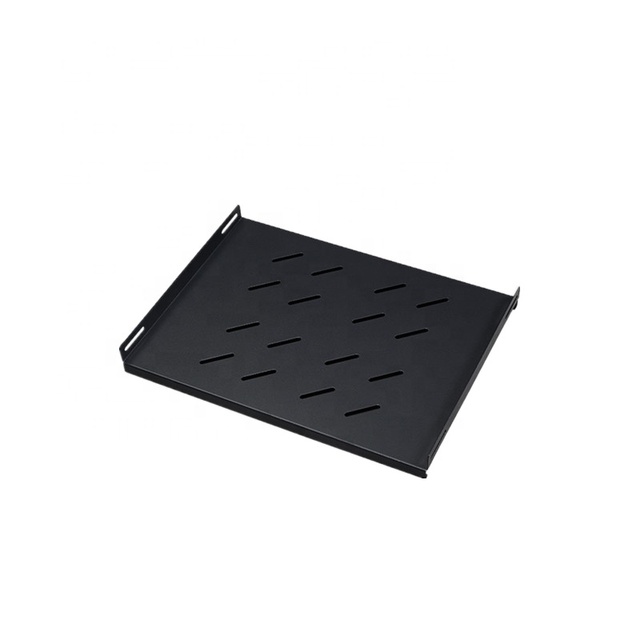 Factory Price Standard 19-inch Cable Network Rack Pallet Server Rack Rack Shelf