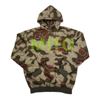 Veste à capuche légère et imperméable en nylon MITOOUTDOOR, poncho, robe de protection, pour la chasse, le bureau