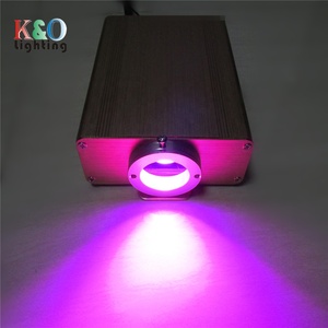 Star light – Kit de lampe de <span class=keywords><strong>toit</strong></span> de <span class=keywords><strong>voiture</strong></span> cc 12v, mini taille 16W RGB LED en Fiber optique, moteur starlight - Product Image 5