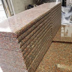 <span class=keywords><strong>Dalle</strong></span> de granit Wulian rouge poli de haute qualité, moderne, durable et écologique, découpée <span class=keywords><strong>sur</strong></span> mesure pour escaliers - Product Image 6