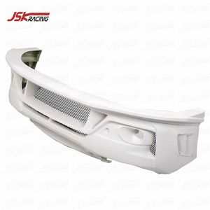 Kit carrosserie pare-chocs avant en fibre de verre FRP <span class=keywords><strong>VAR</strong></span> ULTIMATE STYLE pour SUBARU IMPREZA 10 STI GRB - Product Image 4