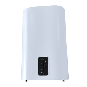 <span class=keywords><strong>Chauffe</strong></span>-<span class=keywords><strong>eau</strong></span> électrique à accumulation double réservoir, thermostat <span class=keywords><strong>plat</strong></span> et fin, haute qualité, 30L 50L 80L <span class=keywords><strong>100L</strong></span>, pour usage domestique - Product Image 3