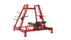 Nouvelle machine à charges libres pour salle de sport, équipement de fitness - Product Image 4