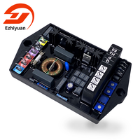 AVR Marelli modul kontrol penstabil tegangan, aksesori suku cadang Genset Listrik modul kontrol penstabil tegangan otomatis
