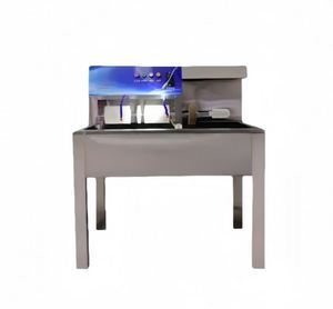 Shoe Cleaning Shop Commercial Dry Cleaning Shop Shoe Washing Shop Full Set Dedicated Large Automatic Shoe Shoe Dryer - Product Image 1