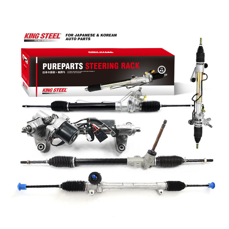 エンシエイト 送料 Ford F-150 2011 Steering Gear Rack Pinion - OEM EL3Z3504-AE
