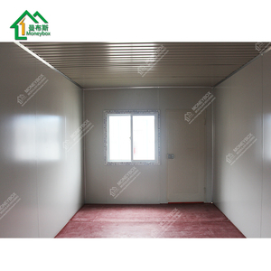 Design Personalizzato di <span class=keywords><strong>Case</strong></span> Modulari in Container Marittimi, Stile Moderno - Product Image 5