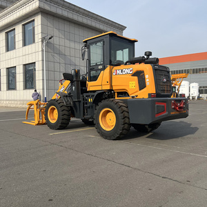 Mới bánh mở rộng Heavy-Duty DIESEL gỗ mía thức ăn gia súc vật lộn nâng xếp dỡ xử lý đa chức năng <span class=keywords><strong>mini</strong></span> <span class=keywords><strong>loader</strong></span> - Product Image 5