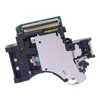 Tête de lentille Laser de remplacement KES-497A pour pièce de réparation de lentille Lasers de lecteur optique interne de Console PS5