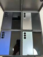 <strong>Best</strong>-<strong>selling</strong> original Z <strong>Fold</strong> 2, 3, 4, 5, <strong>6</strong>, and 7 international versions, unlocked 5G foldable smartphones.