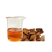 Lactona de Massoia Natural Premium con Aroma Cremoso a Coco para Fragancias
