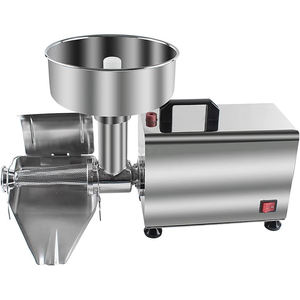 Machine à confiture automatique à haute efficacité, état neuf, usage domestique, restaurants, moteur adapté aux restaurants, fabrication de viande <span class=keywords><strong>maison</strong></span> - Product Image 1