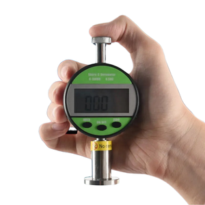 <span class=keywords><strong>Shore</strong></span> <span class=keywords><strong>C</strong></span> <span class=keywords><strong>Durometer</strong></span> Hardheidstesters Productcategorie - Product Image 1