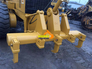 Motoniveladora CAT 140G 2020 Usada, Motor Caterpillar 3306, Origen EE. UU. - Product Image 4