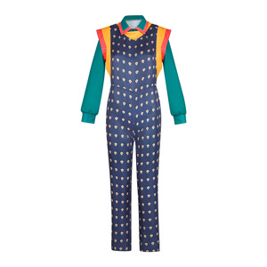 Combinaison Star's Edge Stranger Things Holly Wheeler, costume de cosplay pour Halloween - Product Image 5