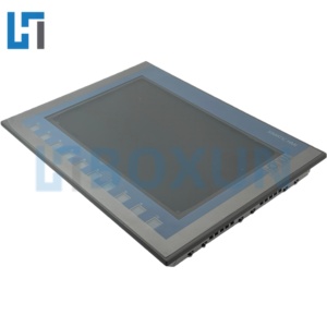 MTP700 HMI พื้นฐาน6AV2123-3GB32-0AW0หน้าจอสัมผัส7นิ้ว TFT แผง6AV2123-3GB32-0AW0ของแท้สินค้าใหม่ - Product Image 3