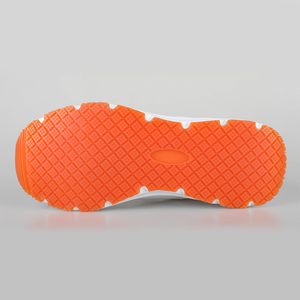 Zapatos de clínica médica de enfermería para hombre, <span class=keywords><strong>calzado</strong></span> ortopédico de cuero blanco para Hospital, zuecos de Chef SM005, gran oferta - Product Image 3