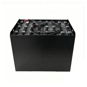 高功率、长续航重型平衡式叉车51.2V 560Ah锂电叉车电池 - Product Image 6