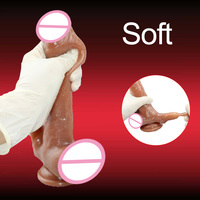 Gode Vibrateur Chauffage Rotation Télescopique Godes Vibrateurs Langue Lécher Clitoris Stimulateur Point G Sex Toys Femmes Adultes