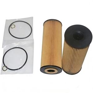 Filtre à huile neuf en gros d'usine, <span class=keywords><strong>filtration</strong></span> efficace, durable et réutilisable pour Benz, pour Audi, pour OE 104 180 01 - Product Image 3