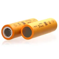Baterai Lithium Ion isi ulang 3.7v 5800mAh INR 21700 EVE 21700 58E 5800MAH 10A untuk 21700 58E
