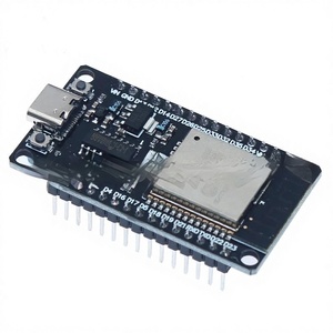 Carte d'extension <span class=keywords><strong>ESP32</strong></span>, carte de dérivation GPIO 30 broches avec CH340 et USB Type-C, carte de développement <span class=keywords><strong>ESP32</strong></span> <span class=keywords><strong>DEVKIT</strong></span> <span class=keywords><strong>V1</strong></span> - Product Image 1