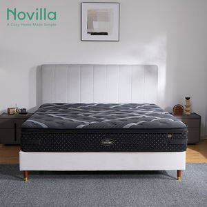 Hochdichte Matratze Komfortable Komprimierte Matratze Made in China Großhandelsprodukte - Product Image 2