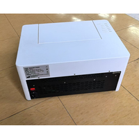 Máquina de PCR de 96 Pocillos, Termociclador PCR, Instrumentos Analíticos Clínicos en Tiempo Real, Máquina de PCR
