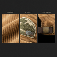 Fabricant de casquettes de baseball brodées 3D de haute qualité personnalisées, casquettes de sport en coton personnalisables en gros