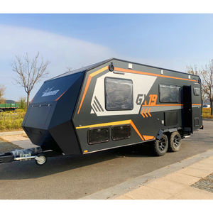 Rampe arrière en aluminium pour camping-car, véhicule tout-terrain, moto, transport GRATUIT - Product Image 3